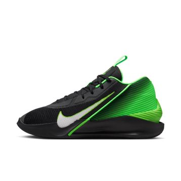 Nike FV5524-001 G.T. Jump Academy Siyah Erkek Basketbol Ayakkabısı