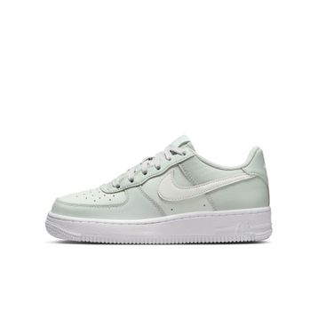 Nike FV5948-007 Air Force 1 GS Spruce Aura Kadın Sneaker Ayakkabı