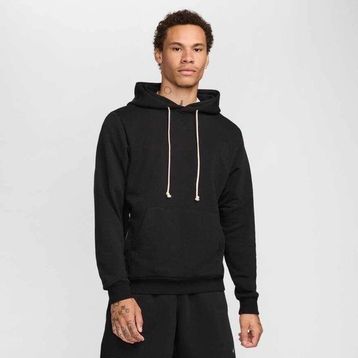 Nike FZ0218-010 Dri Fit Standard Issue Pullover Erkek Sweatshirt