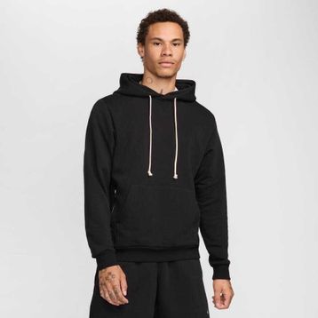 Nike FZ0218-010 Dri Fit Standard Issue Pullover Erkek Sweatshirt