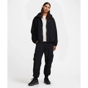 Nike FZ0756-010 Tech Woven Cargo Pants Siyah Erkek Eşofman Altı
