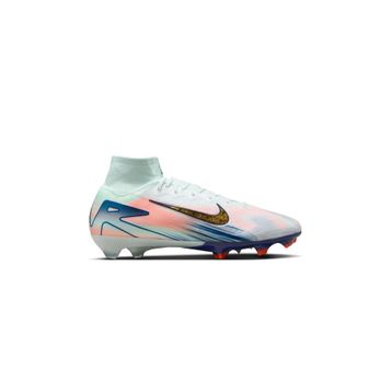 Nike FZ1385-300 Mercurial Zm Superfly 10 Elite Mds Fg Yeşil Erkek Çim Zemin Kramponu