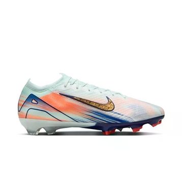 Nike FZ1392-300 Vapor 16 Elite Mercurial Dream Speed Yeşil Erkek Çim Zemin Kramponu