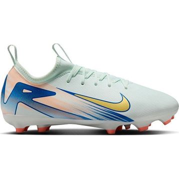 Nike FZ1611-300 Yeşil Jr ZM Vapor 16 Acad MDS FG/MG Çim Zemin Çocuk Kramponu
