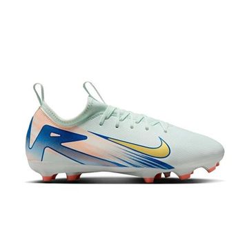 Nike FZ1611-300 Yeşil Jr ZM Vapor 16 Acad MDS FG/MG Çim Zemin Çocuk Kramponu