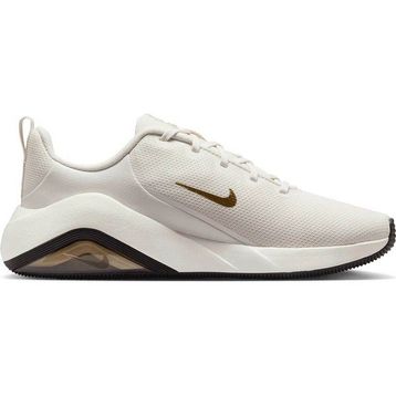 Nike FZ1689-004 Air Zoom Bella 7 Bej Kadın Antrenman Ayakkabısı