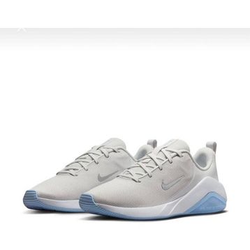 Nike FZ1689-004 Air Zoom Bella 7 Bej Kadın Antrenman Ayakkabısı
