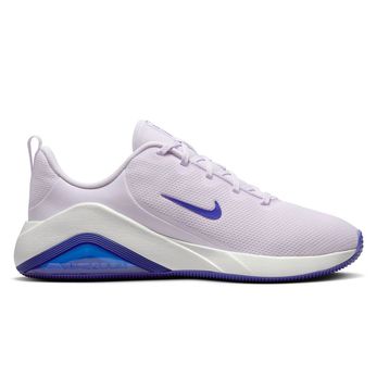 Nike FZ1689-500 Air Zoom Bella 7 Mor Kadın Antrenman Ayakkabısı