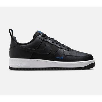 Nike FZ4625-001 I-110 Air Force 1 07 Hidden Air Siyah Erkek Spor Ayakkabı