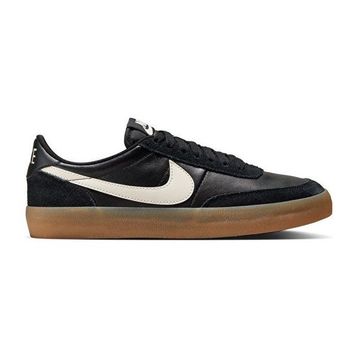 Nike FZ5630-001 W Killshot 2 Siyah Kadın Sneaker Ayakkabı