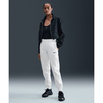 Nike FZ7626-133 Sportswear Phoenix Beyaz Günlük Stil Kadın Eşofman Altı