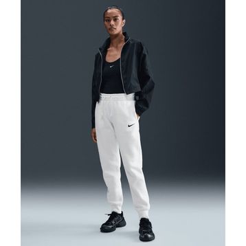 Nike FZ7626-133 Sportswear Phoenix Beyaz Günlük Stil Kadın Eşofman Altı