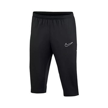 Nike FZ9787-010 Siyah Erkek Futbol Antreman Kapri