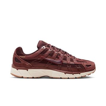 Nike HF0015-200 P-6000 SE Kırmızı Unisex Günlük Ayakkabı