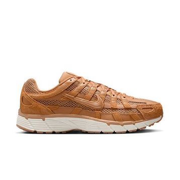 Nike HF0015-201 P-6000 Se Turuncu Unisex Günlük Ayakkabı