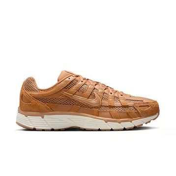 Nike HF0015-201 P-6000 Se Turuncu Unisex Günlük Ayakkabı