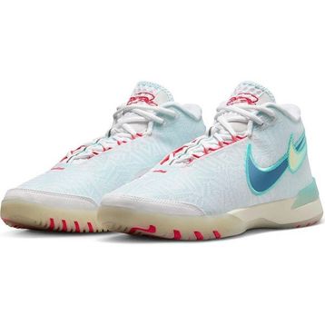 Nike HF0712-101 Lebron NXXT Genisus Erkek Basketbol Ayakkabısı