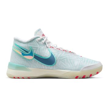 Nike HF0712-101 Lebron NXXT Genisus Erkek Basketbol Ayakkabısı