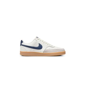 Nike HF1068-133 Krem Court Vision LO Erkek Günlük Ayakkabı