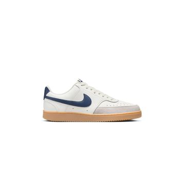 Nike HF1068-133 Krem Court Vision LO Erkek Günlük Ayakkabı