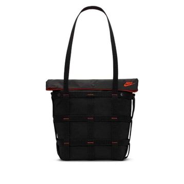 Nike HF5303-010 Cargo Tote 12 lt Kadın Çantası