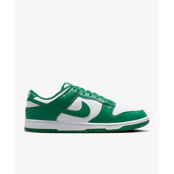 Nike HF5441-101 Dunk Low Retro Yeşil Erkek Sneaker