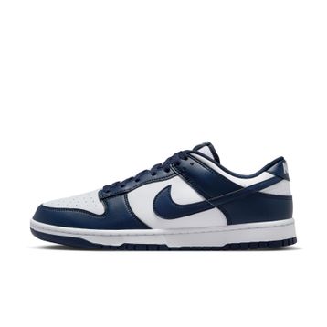 Nike HF5441-107 Dunk Low Retro Erkek Sneaker Ayakkabı