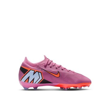 Nike HF5448-600 Mor Jr Mercurial Vapor 16 Pro FG Çocuk Futbol Krampon