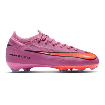 Nike HF5448-600 Mor Jr Mercurial Vapor 16 Pro FG Çocuk Futbol Krampon