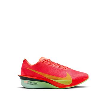 Nike HF6412-600 Kırmızı Zoomx Vaporfly Next 4 Kadın Koşu Ayakkabısı