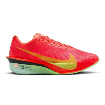 Nike HF6412-600 Kırmızı Zoomx Vaporfly Next 4 Kadın Koşu Ayakkabısı