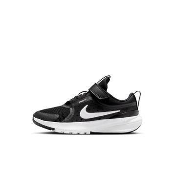 Nike HF7005-002 Star Runner 5 PS Siyah Koşu Ayakkabısı