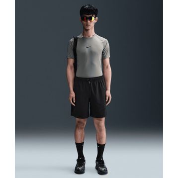 Nike HJ0679-010 Tech GX Woven Short Siyah Erkek Şort
