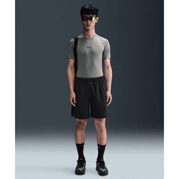 Nike HJ0679-010 Tech GX Woven Short Siyah Erkek Şort