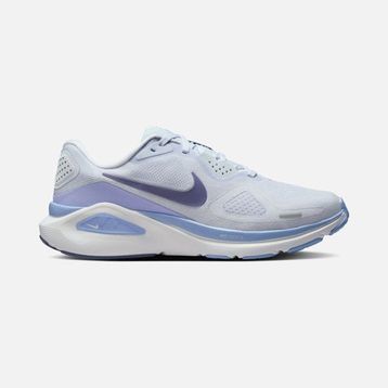 Nike HJ1101-004 Mavi Structure 26 Kadın Koşu Ayakkabısı