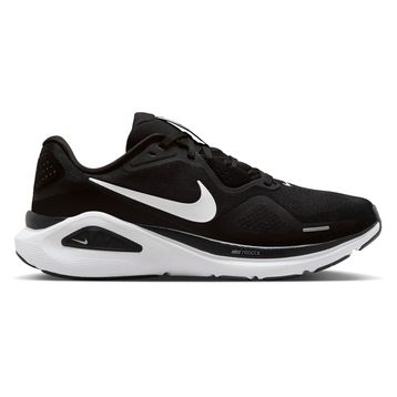 Nike HJ1102-002 Siyah Structure 26 Erkek Koşu Ayakkabı
