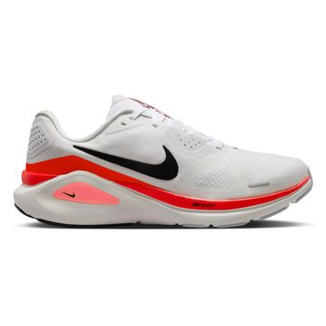 Nike HJ1102-102 Beyaz Structure 26 Erkek Koşu Ayakkabısı