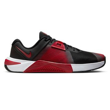 Nike HJ1875-001 Siyah Metcon 10 Erkek Antrenman Ayakkabı