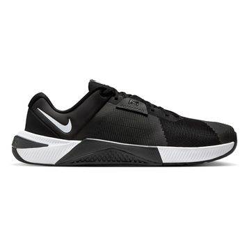 Nike HJ1875-002 Siyah Metcon 10 Erkek Antrenman Ayakkabı