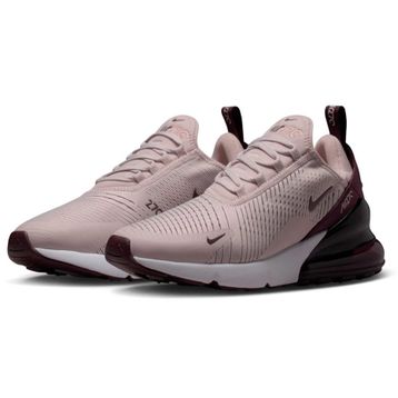 Nike HJ3222-601 Pembe Air Max 270 Kadın Sneaker Ayakkabı