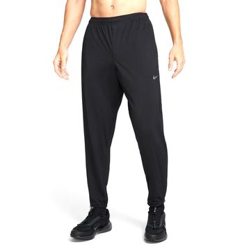 Nike HJ3590-010 Dri-Fit Challenger Knit Pant Siyah Erkek Eşofman Altı