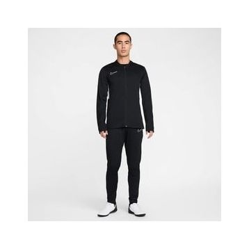 Nike HJ3773-010 Acdademy 25 Dri-Fit Siyah Futbol Erkek Eşofman Takımı