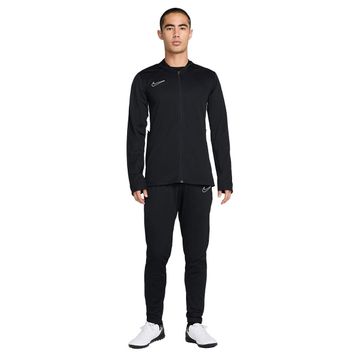 Nike HJ3773-010 Acdademy 25 Dri-Fit Siyah Futbol Erkek Eşofman Takımı