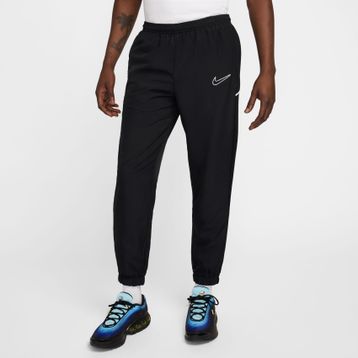 Nike HJ3780-010 Siyah Dri-Fit Academy25 Erkek Futbol Eşofman Altı