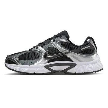 Nike HJ5228-004 V5 RNR Siyah Erkek Koşu Ayakkabısı