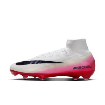 Nike HJ7321-600 Mercurial Superfly 10 Elite FG Krampon