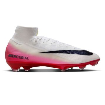 Nike HJ7321-600 Mercurial Superfly 10 Elite FG Krampon