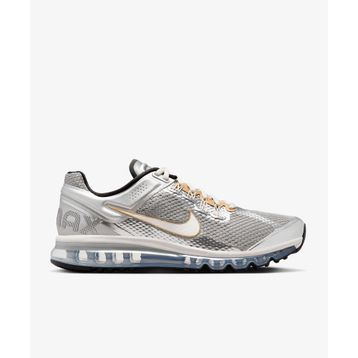Nike HJ7901-095 Gri Air Max 2013 Erkek Günlük Ayakkabı