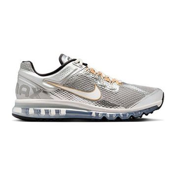Nike HJ7901-095 Gri Air Max 2013 Erkek Günlük Ayakkabı