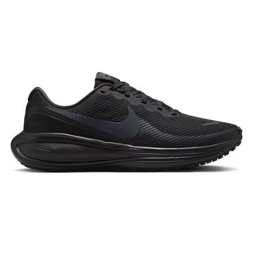 Nike HJ8485-002 Siyah Revolution 8 Kadın Koşu Ayakkabısı